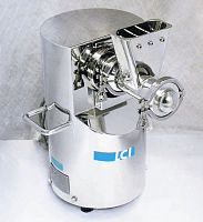Wet granulator MG-55for laboratory