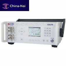 Multifunction calibrator CALYS 1000 temperaturepressurevoltage