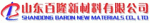 ��� �������� SHANDONG BARON NEW MATERIALS CO.,LTD