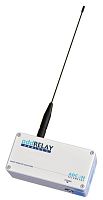 Radiocommunication repeater A751 addRELAY