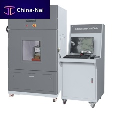 Short-circuit current tester ECE R100-BE-XL-1000Abatteryfor electrical equipmentfor electric vehicles