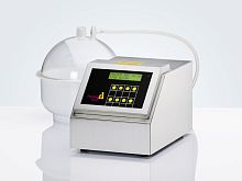 Leak tester for the pharmaceutical industry PT-LTfor packagingfor bottlesbenchtop