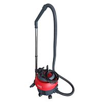Commercial vacuum cleaner S10 plusdrydustelectric