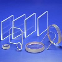 Plate beam splitter BSP seriesnon-polarizinglateral displacementpartial reflectance