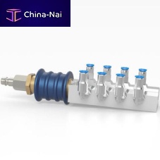Multi-channel manifold 0-000860pneumatic