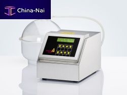 Leak tester for the pharmaceutical industry PT-LTfor packagingfor bottlesbenchtop
