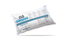 Drainage concrete CLSDRENOlight aggregatehigh-resistancefor roadwork