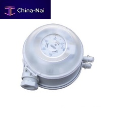 Air pressure switch HTW-AS-33differentialIP54