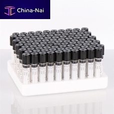 ESR collection tube cylindricalbloodplastic