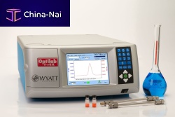 Digital refractometer Optilab® T-rEXbenchtoplaboratory