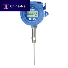 Type S thermocouple temperature transmitter T1000RTDtype K thermocouple2-wire