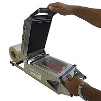 Manual tray sealer FP-TMcompactfor trays
