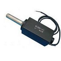 Burner igniter Firebox