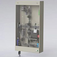 Dosing station