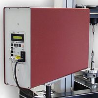 Laser extensometer LE-05