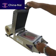 Manual tray sealer FP-TMcompactfor trays