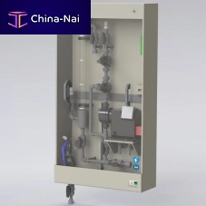 Dosing station