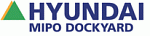 ��� �������� HYUNDAI MIPO DOCKYARD