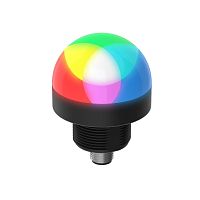 Steady indicator light K50 PRO SERIES (with IO-Link)flashingblinkingthreaded