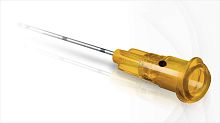 Lipofilling cannula FMCstraightdisposable