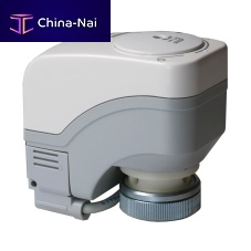 Electromechanical valve actuator SSA31.04linearIP40three-position