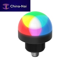 Steady indicator light K50 PRO SERIES (with IO-Link)flashingblinkingthreaded