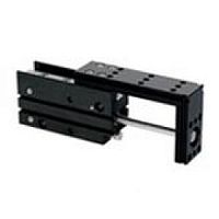 Slide linear guide LS series