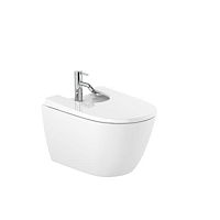 Wall-hung bidet ONAceramic