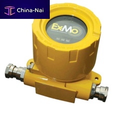 Microwave motion sensor Ex-Mo