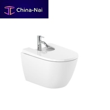 Wall-hung bidet ONAceramic