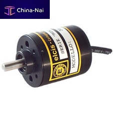 Miniature rotary encoder 38 seriesincrementalsolid-shaftwith square flange