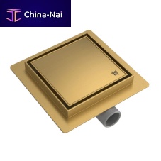 Stainless steel shower drain A864-L