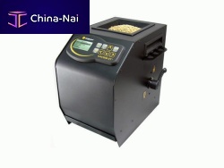 Hydrocarbon analyzer GAC®500 XTtemperaturemoisturebenchtop