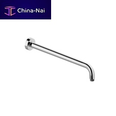 Wall-mounted shower head arm 303BIS