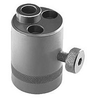 Rotating screw jack 02330manually-controlled