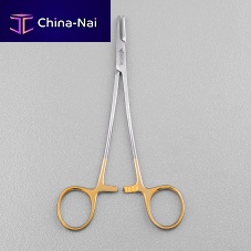 Surgical needle holder MDI-05520-20 series