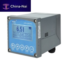 Wall-mounted pH meter PHG-2091Proin-lineprocesswater