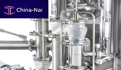 Continuous feeder FEEDOS automatedfor the pharmaceutical industry