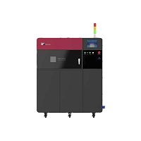 Plastic 3D printer MfgPro230 xSindustrialselective laser sintering
