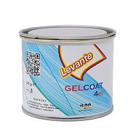 Pleasure boat gelcoat 1Krepair
