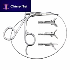 Gynecology forceps hysteroscopyurologybiopsy