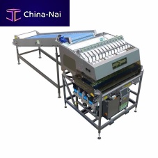 Electronic weighing machine W seriesgarlicfor fruitfor tomatoes