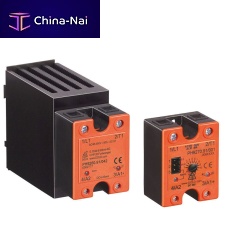 AC solid state relay POWERSWITCH | PH 9260two-phaseDIN railwith heatsink