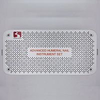 Traumatology instrument kit 4803800001 humerus fracture surgery