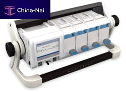 Relative pressure sensor FOP-M260opticalanalog