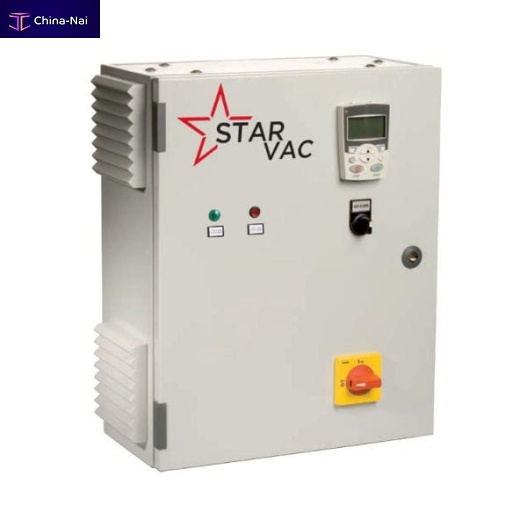 											Control panel CAP120