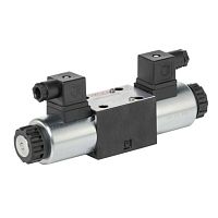 Spool hydraulic directional control valve CWPN direct-operated4/3-way4/2-way