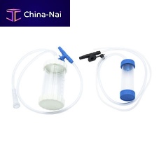 Sputum sample container EM30 series