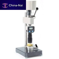 Shore A hardness tester H3020 seriesShore Dbenchtopfor rubber