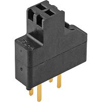 SIP socket PMS-2540P-Dfor power transistormodular